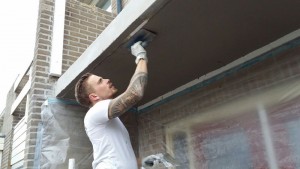 stucadoorsbedrijf Alkmaar