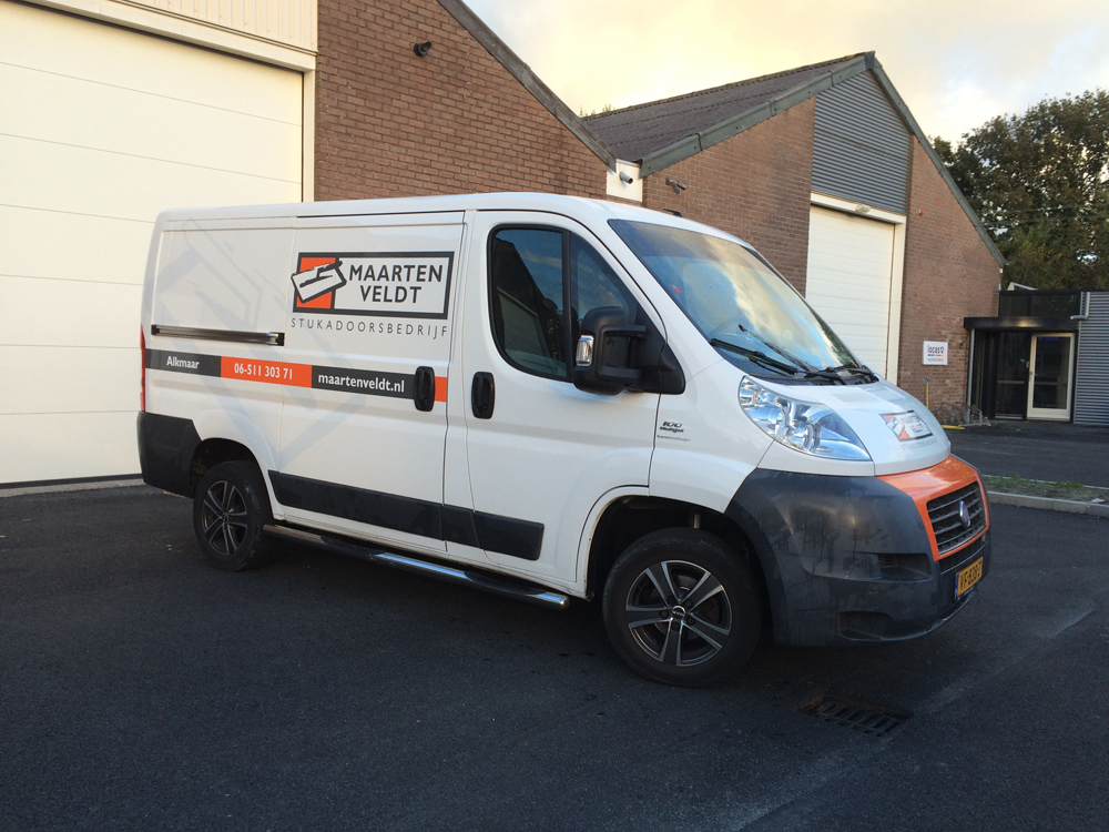 stucadoorsbedrijf beverwijk